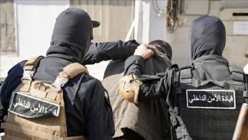 الأمن الداخلي يفكك خلية لتنظيم داعش في دير الزور ويُحبط مخططًا إرهابيًا في ريف البوكمال