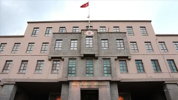 أنقرة: سوريا طلبت دعما رسميا من تركيا لتعزيز قدراتها الدفاعية