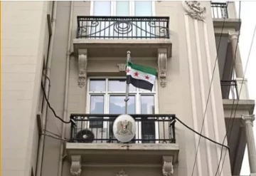 سوريا تقترب من إعادة فتح سفارتها في أنقرة… والشيباني يكشف التفاصيل