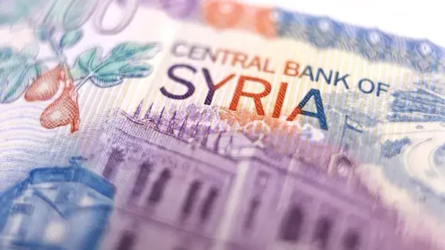 المركزي يعلن إصدار عملة جديدة بطباعة نافرة لذوي الإعاقة البصرية