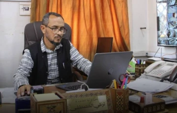 حلب تبدأ توزيع طلاب الشهادتين على المراكز الامتحانية وفق التوزع الجغرافي