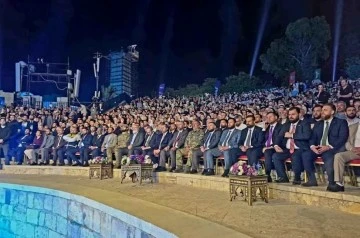 حلب تحتضن فعاليات بمناسبة يوم السياحة العالمي 