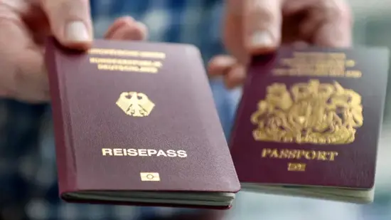 ألمانيا تمنح الجنسية لأكثر من 200 ألف أجنبي.. معظمهم من هذه الدولة العربية