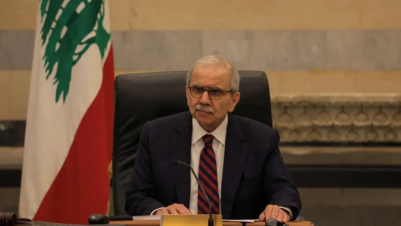 سلام: موقف الشرع وضع حداً للافتراضات المضللة حول نيات سوريا تجاه لبنان