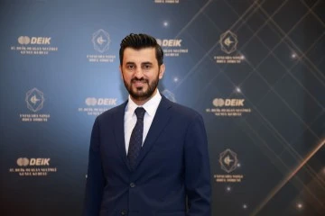 رئيس Halit Acar يوجه رسالة بمناسبة عيد الفطر:&quot;ليكن العيد سببًا في تعزيز أخوتنا&quot;