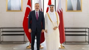 فيدان: التوسع الإسرائيلي يمثل المشكلة الأولى لاستقرار منطقتنا