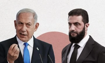 تهديد إسرائيلي لـ&quot;التعاون&quot; بين أنقرة ودمشق! خطة اغتيال تستهدف الزعيم السوري أحمد الشّعراء
