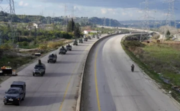 افتتاح مراكز إيواء مؤقتة في منبج شرق حلب