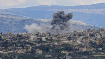 13 قتيلا و6 جرحى إثر 24 غارة إسرائيلية على جنوب لبنان الأربعاء