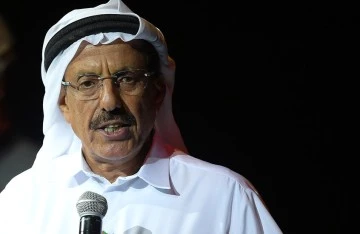 رجل الأعمال الإماراتي خلف الحبتور: نرغب باستثمارات خدمية طويلة الأمد في سوريا