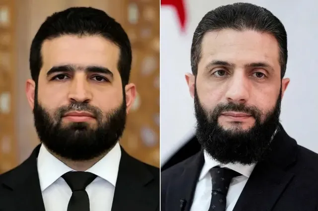 قرار مرتقب في مجلس الأمن لشطب اسمَي &quot;الشرع وخطاب&quot; من قوائم العقوبات