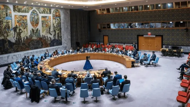 الأمم المتحدة تطالب إسرائيل بوقف انتهاكاتها في سوريا ودمشق تدين جولة نتنياهو في الجنوب