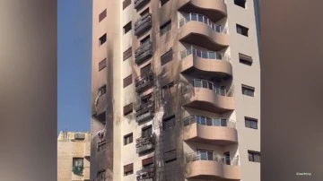قصف "إسرائيلي" على منطقة كفرسوسة بدمشق