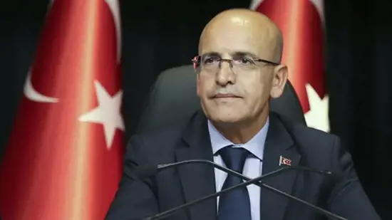 وزير المالية التركي : بلادنا ضمن الدول ذات الدخل المرتفع في 2026