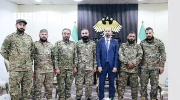 تحركات رسمية في الرقة لتسريع إزالة الألغام وحماية المدنيين