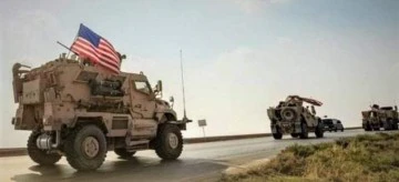 استقدام تعزيزات عسكرية لقوات التحالف الدولي في دير الزور
