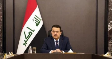 رئيس وزراء العراق يوجه باعتماد &quot;التركمانية&quot; لغة رسمية ضمن كركوك