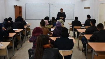 بتعاون سوري تركي.. دورات في حلب لتعليم العربية لغير الناطقين بها