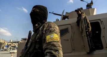 العشائر العربية في شرق سوريا: مستعدون لاستئناف قتال تنظيم واي بي جي الإرهابي