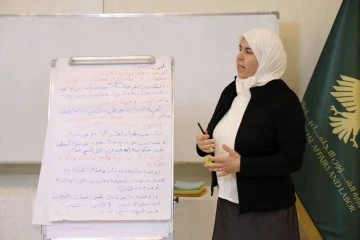 وزارة الشؤون الاجتماعية والعمل تختتم ورشة العمل التخصصية 