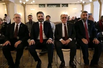 برعاية وزارة التعليم العالي افتتاح ورشة عمل بعنوان بين الماضي والمستقبل 