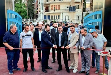انطلاقة جديدة لقطاع. التكنولوجيا والاتصالات. بعد غياب دام 15 عشر عامة