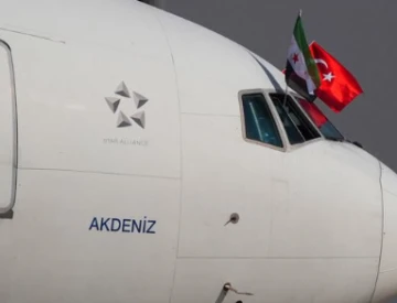 تركيا تدخل بقوة في مشروع تطوير مطار دمشق الدولي… استثمار ضخم يعيد رسم مستقبل الطيران السوري