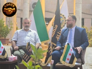 ندوة حوارية إقامتها منظمة ميثاق بالتعاون مع مديرية المالية بحلب 
