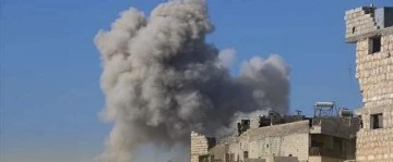 النظام يكثف قصفه على إدلب .. وحصيلة الضحايا في ارتفاع
