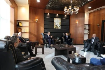 تعزيز التنسيق بين الهيئة الوطنية للعدالة الانتقالية ووزارة الشؤون الاجتماعية 