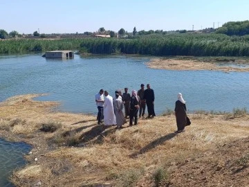 مديرية الزراعة تقييم الأضرار وتنفذ إجراءات لحمايه المحاصيل بدير الزور 