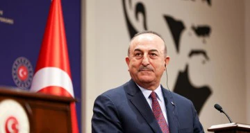 وزير الخارجية تشاوش أوغلو: تركيا ماضية في عملية التطبيع مع مصر
