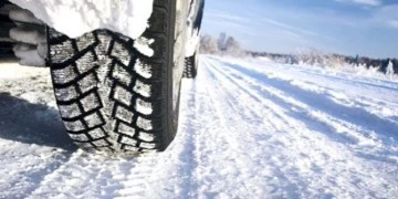 انتهاء إلزام الإطارات الشتوية للمركبات التجارية في تركيا منتصف أبريل