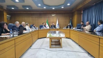  نحو تعزيزالنقل السككي للبضائع الخطوط الحديدية تقرخطة 2026التشغيلية 