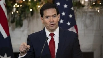 دعم أمريكي لسوريا في الذكرى الأولى لـ&quot;عيد التحرير&quot;