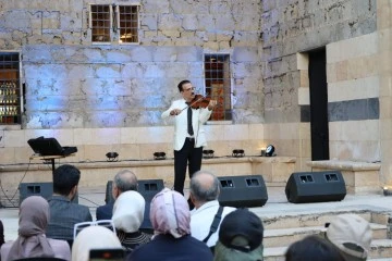 حلب تحتفي بيوم الموسيقى العالمي 