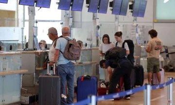 تركيا تحذّر مواطنيها من السفر إلى العراق بسبب تدهور الأوضاع الأمنية