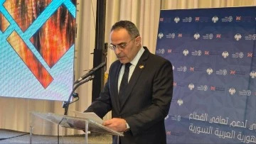 وزارة الزراعة تقيم ورشة عمل برعاية الأمانة العامة لرئاسة الجمهورية 