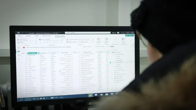 عودة تدريجية للموظفين المفصولين من قبل النظام البائد