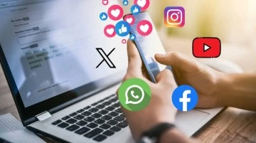 تركيا تتجه لفرض التحقق بالهوية للدخول إلى منصات التواصل الاجتماعي