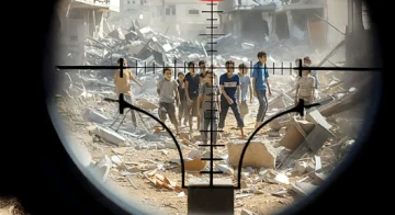 جولة قتل للمتعصبين! قتلوا النساء والأطفال المسلمين للتسلية