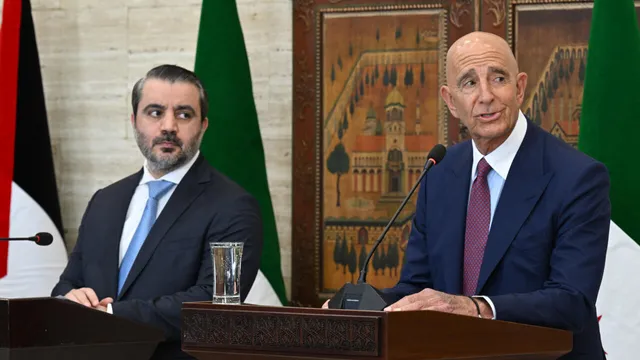 المفاوضات &quot;الإسرائيلية – السورية&quot; تتعثر.. دمشق ترفض مطلب يمس سيادتها