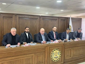 صناعيو حلب يرفعون الصوت عاليا مطالبين حماية الصناعة الوطنية 