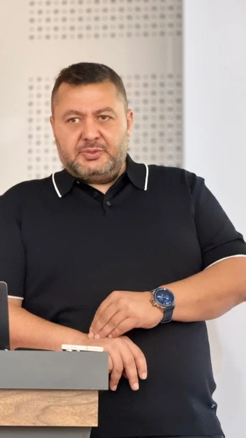 صحافة جنوب شرق الأناضول تتلقى تدريبًا على الذكاء الاصطناعي في أديامان