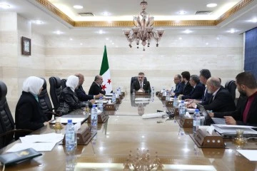 مشروع مرسوم اعاده المفصولين على طاولة اللجنة المركزية 