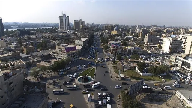 مع غياب طبيعة التمثيل السوري .. بدء التوافد العربي إلى بغداد استعدادًا للقمة العربية الـ34 