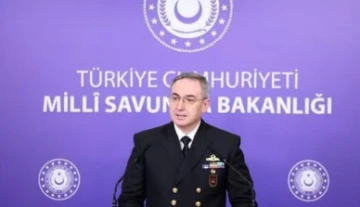 وزارة الدفاع التركية تدين الهجمات الإسرائيلية على لبنان وفلسطين 