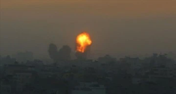 النظام السوري يعلن إصابة عسكريين اثنين في قصف إسرائيلي