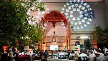 برعاية وزارة الرياضة والشباب ختام فعاليات قمة ستارت اب سورية 