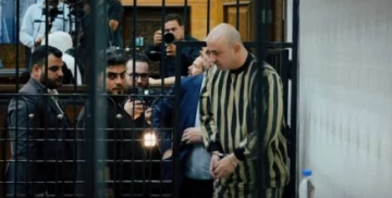 الإعدام بحق وسيم الأسد بعد إدانته بجرائم قتل وتعذيب وجرائم ضد الإنسانية